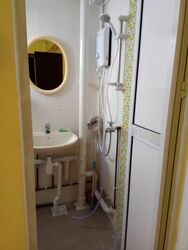 Blk 418 Garden Hill (Bedok), HDB 3 Rooms #606936821